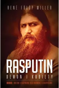 Rasputin demon i kobiety