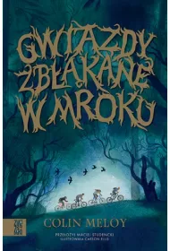 Gwiazdy zbkane w mroku