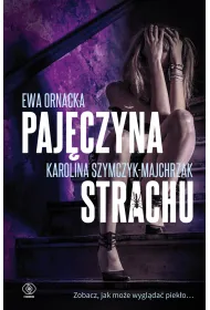 Paj�czyna strachu