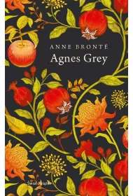Agnes Grey (ekskluzywna edycja)