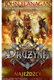 Naje�d�cy. Dru�yna. Tom 2