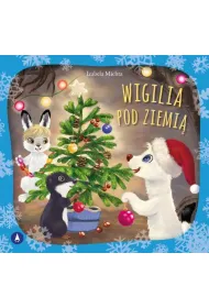 Wigilia pod ziemi�