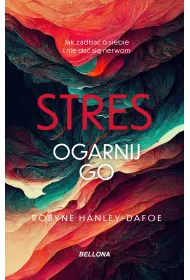 eBook Stres. Ogarnij go mobi epub
