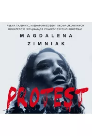 Audiobook Protest mp3