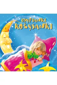 Usypianki ko�ysanki (CD)