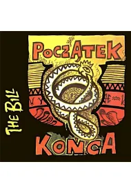 CD Pocz�tek ko�ca (reedycja 2020)