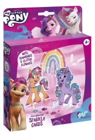 Mozaika diamentowa My Little Pony Totum