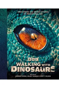 Walking With Dinosaurs. BBC wer. angielska