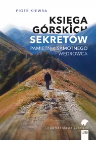Ksiga grskich sekretw. Pamitnik samotnego wdrowca