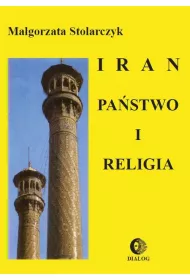 Iran. Pa�stwo i religia