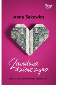 Zawodowa dziewczyna