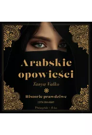 Audiobook Arabskie opowieci mp3