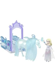 Princess Storytime Stackers Small Doll & Horde Mattel
