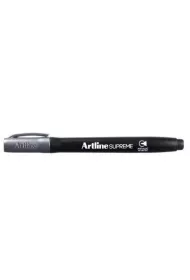 Toma Marker permanentny Artline Supreme Metallic srebrny