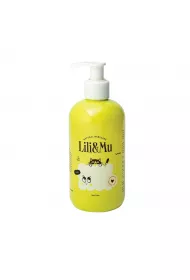 Lili&Mu Pyn do kpieli dla dzieci 300 ml