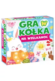 Gra w kka na Wielkanoc Kangur