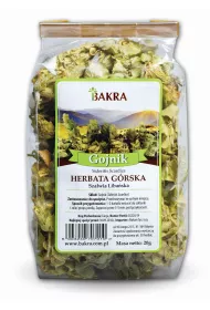Bakra Gojnik Herbatka grska 20 g