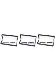 Cresco Pi�ro wieczne TYTAN w etui 38