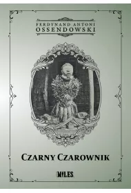 Czarny Czarownik