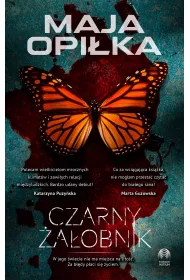 Czarny aobnik