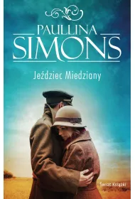 Je�dziec miedziany. Tom 1