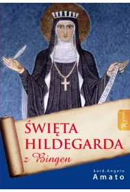 �wi�ta Hildegarda z Bingen