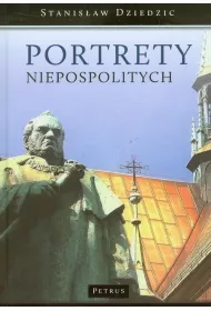 Portrety niepospolitych