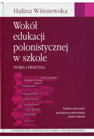 Wok edukacji polonistycznej w szkole
