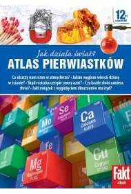 Atlas pierwiastkw. Jak dziaa wiat?