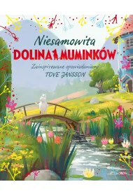 Niesamowita Dolina Mumink�w