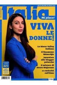 ePrasa Italia Mi piace! Numer 33