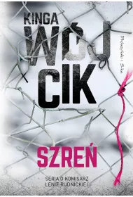 eBook Szre. Komisarz Lena Rudnicka. Tom 4 mobi epub