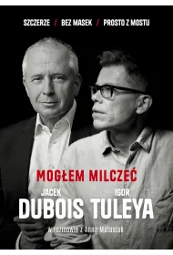 eBook Mog�em milcze� mobi epub