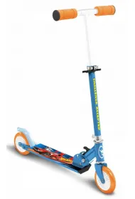 Hulajnoga dwuko�owa Hot Wheels Pulio