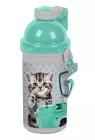 Paso Bidon Studio Pets