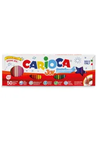 Carioca Pisaki Joy 50 szt.