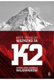 Wszystko za K2