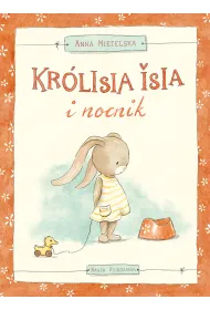 Krlisia Isia i nocnik
