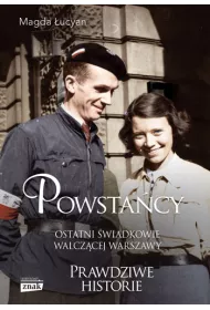Powstacy (pocket)