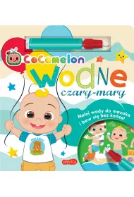 Cocomelon. Wodne czary-mary