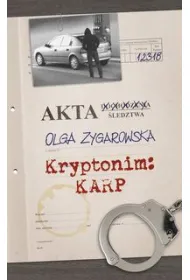 Kryptonim KARP