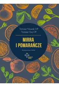 Audiobook Mirra i pomara�cze MP3 * * CD