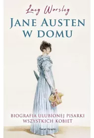 Jane Austen w domu