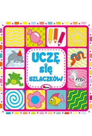 Ucz� si� szlaczk�w