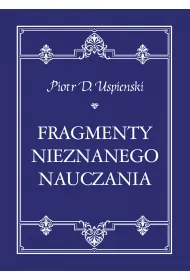 Fragmenty nieznanego nauczania
