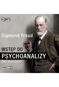 Audiobook Wst�p do psychoanalizy CD
