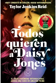 Todos quieren a Daisy Jones