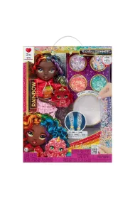 Rainbow High Rainbow Shimmers with Slime Fashion Mga Entertainment