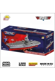 Top Gun - Lotniskowiec (Top Gun Aircraft Carrier)