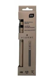 Interdruk O��wek automatyczny HB + wk�ady Academy